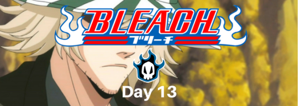 Bleach Anime Challenge, Day 13, sad scene, Anime Challenge, Anime, Otaku, All About Anime, All Anime Mag