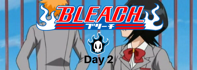 Bleach Anime Challenge, Day , Favourite female character, Bleach, Anime Challenge,  Anime, Otaku, All About Anime, All Anime Mag