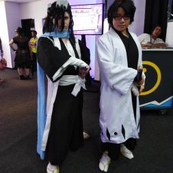 ComicCon Africa 2019 Cosplay (1)