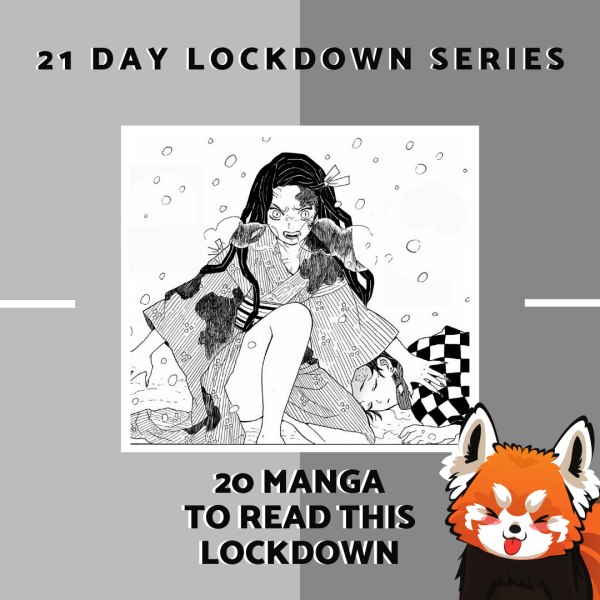 20 manga to read this lockdown allanimemag
