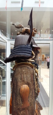 japan-cultural-expo-2020-allanimemag samurai armour