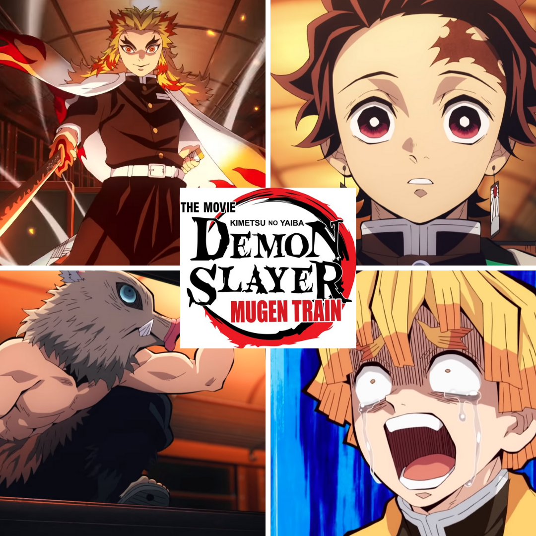 Rengoku kyojuro kimetsu no yaiba mugen train Anime crossover Anime  characters Sword art online HD phone wallpaper  Pxfuel