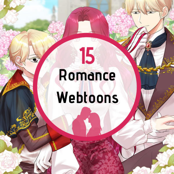 15 Romance Webtoons AllAnimeMag
